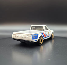 Load image into Gallery viewer, Hot Wheels 2019 Datsun 620 Pearl White HW Hot Trucks Loose
