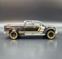 Load image into Gallery viewer, Hot Wheels 2019 2009 Ford F-150 Dark Grey HW Hot Trucks 5 Pack Loose
