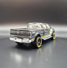 Load image into Gallery viewer, Hot Wheels 2019 2009 Ford F-150 Dark Grey HW Hot Trucks 5 Pack Loose
