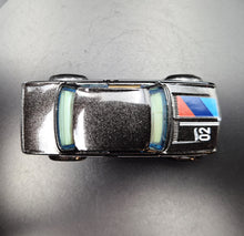 Load image into Gallery viewer, Hot Wheels 2020 BMW 2002 Black Car Meet Loose
