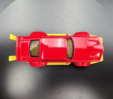 Load image into Gallery viewer, Hot Wheels 2019 Mad Manga Red Nightburnerz Pack Loose
