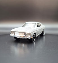 Load image into Gallery viewer, Hot Wheels 2019 &#39;70 Chevy Chevelle SS Matte Grey Fast and Furious 5 Pack Loose
