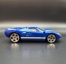 Load image into Gallery viewer, Hot Wheels 2021 Ford GT-40 Blue Fast and Furious 5 Pack Exclusive
