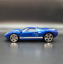 Load image into Gallery viewer, Hot Wheels 2021 Ford GT-40 Blue Fast and Furious 5 Pack Exclusive
