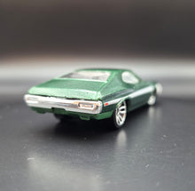 Load image into Gallery viewer, Hot Wheels 2021 &#39;72 Ford Gran Torino Sport Green Fast and Furious 5 Pack Loose
