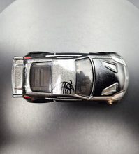 Load image into Gallery viewer, Hot Wheels 2021 Nissan 350Z Grey Fast and Furious 5 Pack Exclusive
