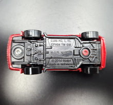 Load image into Gallery viewer, Hot Wheels 2021 Corvette Grand Sport Roadster Red Corvette 5 Pack Exclusive
