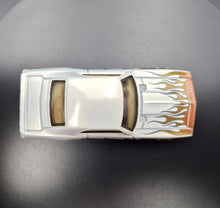 Load image into Gallery viewer, Hot Wheels 2021 &#39;69 Camaro Pearl White HW Flames 5 Pack Exclusive
