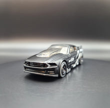 Load image into Gallery viewer, Hot Wheels 2021 &#39;13 Ford Mustang GT Black Speed Blur 5 Pack Loose
