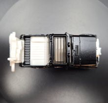 Load image into Gallery viewer, Hot Wheels 2021 1967 Jeepster Commando Black Speed Blur 5 Pack Exclusive
