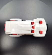 Load image into Gallery viewer, Hot Wheels 2021 Dune Crusher White Speed Blur 5 Pack Exclusive
