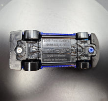 Load image into Gallery viewer, Hot Wheels 2021 2005 Ford Mustang Dark Blue HW Legends 5-Pack Loose
