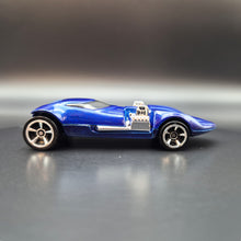 Load image into Gallery viewer, Hot Wheels 2021 Twin Mill Blue HW Legends 5-Pack Exclusive
