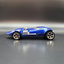 Load image into Gallery viewer, Hot Wheels 2021 Twin Mill Blue HW Legends 5-Pack Exclusive
