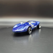 Load image into Gallery viewer, Hot Wheels 2021 Twin Mill Blue HW Legends 5-Pack Exclusive
