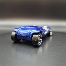 Load image into Gallery viewer, Hot Wheels 2021 Twin Mill Blue HW Legends 5-Pack Exclusive
