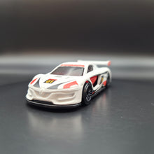 Load image into Gallery viewer, Hot Wheels 2022 Renault Sport R.S.01 Matte White Motor Show 5 Pack Exclusive
