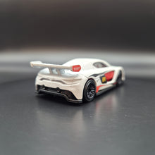 Load image into Gallery viewer, Hot Wheels 2022 Renault Sport R.S.01 Matte White Motor Show 5 Pack Exclusive
