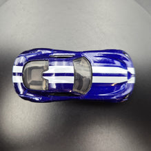 Load image into Gallery viewer, Hot Wheels 2022 2013 SRT Viper Blue Motor Show 5 Pack Exclusive
