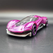 Load image into Gallery viewer, Hot Wheels 2023 Crescendo Purple Motor Show 5 Pack Exclusive

