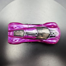 Load image into Gallery viewer, Hot Wheels 2023 Crescendo Purple Motor Show 5 Pack Exclusive
