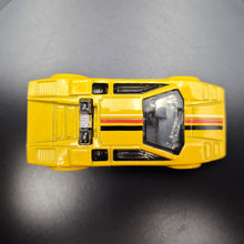 Load image into Gallery viewer, Hot Wheels 2023 Lamborghini Countach Pace Car Yellow Motor Show 5 Pack Exclusive
