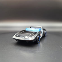 Load image into Gallery viewer, Hot Wheels 2022 &#39;62 Ford Mustang Concept Gloss Black Ford Mustang 5 Pack Exclusive
