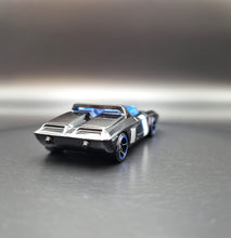 Load image into Gallery viewer, Hot Wheels 2022 &#39;62 Ford Mustang Concept Gloss Black Ford Mustang 5 Pack Exclusive
