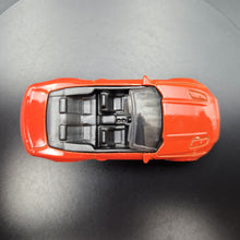Load image into Gallery viewer, Hot Wheels 2022 2015 Ford Mustang GT Convertible Orange Ford Mustang 5 Pack Exclusive
