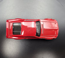 Load image into Gallery viewer, Hot Wheels 2022 &#39;69 Ford Mustang Boss 302 Crimson Ford Mustang 5 Pack Exclusive
