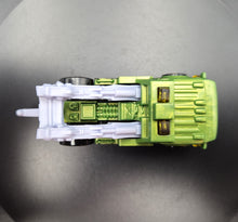 Load image into Gallery viewer, Hot Wheels 2022 Heavy Hitcher Green Demo Destruction 5 Pack Exclusive
