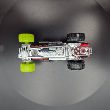 Load image into Gallery viewer, Hot Wheels 2022 Enforcer Dark Red Demo Destruction 5 Pack Exclusive
