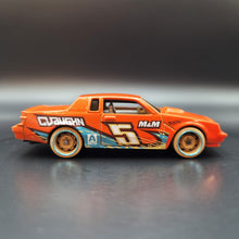 Load image into Gallery viewer, Hot Wheels 2023 Buick Grand National Orange HW Circle Track 5 Pack Exclusive
