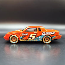 Load image into Gallery viewer, Hot Wheels 2023 Buick Grand National Orange HW Circle Track 5 Pack Exclusive
