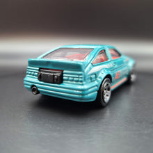 Load image into Gallery viewer, Hot Wheels 2023 Toyota AE-86 Corolla Teal HW Drift 5 Pack Exclusive
