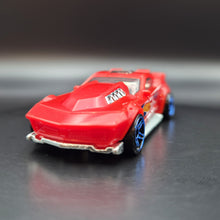Load image into Gallery viewer, Hot Wheels 2023 Drift Rod Red HW Drift 5 Pack Exclusive
