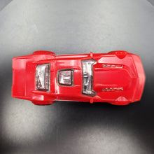 Load image into Gallery viewer, Hot Wheels 2023 Drift Rod Red HW Drift 5 Pack Exclusive
