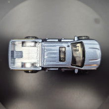 Load image into Gallery viewer, Hot Wheels 2023 &#39;19 Chevy Silverado Trail Boss LT Pale Blue HW Remote Adventures 5 Pack Exclusive
