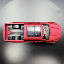Load image into Gallery viewer, Hot Wheels 2023 &#39;15 Ford F-150 Matte Red HW Remote Adventures 5 Pack Exclusive
