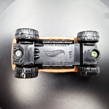 Load image into Gallery viewer, Hot Wheels 2023 Hyper Rocker Dark Green HW Remote Adventures 5 Pack Exclusive
