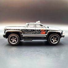 Load image into Gallery viewer, Hot Wheels 2023 Off-Duty Black HW Remote Adventures 5 Pack Exclusive
