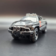 Load image into Gallery viewer, Hot Wheels 2023 Off-Duty Black HW Remote Adventures 5 Pack Exclusive
