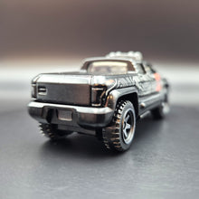 Load image into Gallery viewer, Hot Wheels 2023 Off-Duty Black HW Remote Adventures 5 Pack Exclusive
