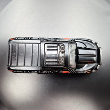 Load image into Gallery viewer, Hot Wheels 2023 Off-Duty Black HW Remote Adventures 5 Pack Exclusive
