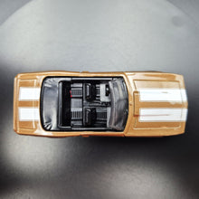Load image into Gallery viewer, Matchbox 2023 1969 Camaro SS 396 Brown Blue Highways III 5 Pack Loose
