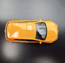 Load image into Gallery viewer, Matchbox 2022 Volkswagen GTI Yellow Auto Bahn Express III 5 Pack Exclusive
