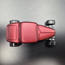 Load image into Gallery viewer, Matchbox 2022 &#39;33 Ford Coupe Matte Red MBX Highway II 5 Pack Exclusive
