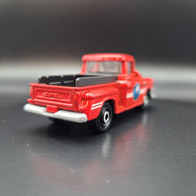 Load image into Gallery viewer, Matchbox 2022 1957 GMC Stepside Red MBX Highway II 5 Pack Exclusive
