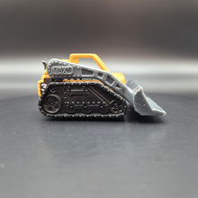 Load image into Gallery viewer, Matchbox 2019 Mini Dozer Yellow #29 MBX Construction 17/20
