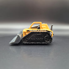 Load image into Gallery viewer, Matchbox 2019 Mini Dozer Yellow #29 MBX Construction 17/20
